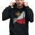 BLUZA Z KAPTUREM PATRIOTYCZNI PL